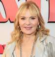 Kim Cattrall fará participação especial em "And Just Like That"  Foto: Dia Dipasupil/Getty Images / Hollywood Forever TV