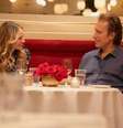 Carrie e Aidan se reencontram em trailer da segunda temporada de 'And Just Like That'.  Foto: HBO Max/Divulgação / Estadão