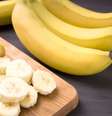 Banana - Shutterstock  Foto: Sport Life