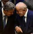 Lula precisa negociar com um Congresso que é considerado conservador  Foto: Getty Images / BBC News Brasil