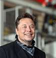 Elon Musk, empreendedor e empresário.   Foto: Reuters