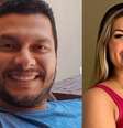 Thiago Lopes e Andressa Urach. Reprodução/Instagram  Foto: Mais Novela