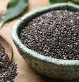 Chia - Shutterstock  Foto: Sport Life