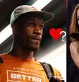 Shakira estaria interessada no jogador Jimmy Butler?.  Foto: Reprodução, Getty Images / Purepeople