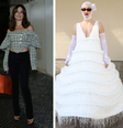 Isis Valverde, Bruna Griphao e Bruna Marquezine (Fotos: Agência Brazil News)  Foto: Elas no Tapete Vermelho