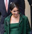 Príncipe Harry e Meghan Markle podem estar em processo de divórcio -  Foto: Shutterstock / Famosos e Celebridades