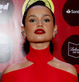 Juliette   Foto: Brazil News / Elas no Tapete Vermelho