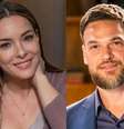 Personagens de Emílio Dantas e Regiane Alves promovem debate sobre relacionamento abusivo  Foto: Reprodução digital | TV Globo / Portal EdiCase