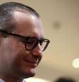 Cristiano Zanin, indicado de Lula ao STF.  Foto: REUTERS/Diego Vara