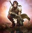 fable2.jpg  Foto: Xbox / Divulgação