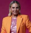 A atriz Heloísa Périssé deixou a Globo após 25 na emissora  Foto: TV Globo/João Miguel Júnior