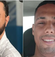 Bruno Rodrigues e Jeander Vinícius   Foto: Reprodução/Redes Sociais