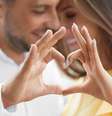 Conheça as cinco linguagens do amor e identifique a sua -  Foto: Shutterstock / Alto Astral