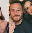 Bianca Andrade e Fred. Reprodução/Instagram  Foto: Mais Novela