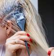 Vai pintar o cabelo? Então saiba os cuidados necessários antes e depois da coloração -  Foto: Shutterstock / Alto Astral