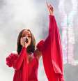 Juliette   Foto: Agência Fred Pontes/Divulgação / Elas no Tapete Vermelho