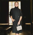 Giovanna Antonelli   Foto: @giovannaantonelli/Instagram/Reprodução / Elas no Tapete Vermelho