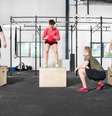 Crossfit - Shutterstock  Foto: Sport Life
