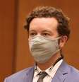 Ator Danny Masterson comparece a tribunal em 2020 devido a acusações de estrupro  Foto: REUTERS/Lucy Nicholson