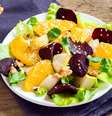 Salada antioxidante  Foto: Oksana Mizina | Shutterstock / Portal EdiCase