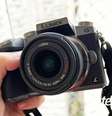 Lente Mega OIS em câmera Panasonic Lumix   Foto: Paulo Higa/Tecnoblog / Tecnoblog