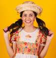 Veja como é o seu signo na Festa Junina! -  Foto: Shutterstock / Alto Astral