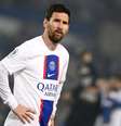 Messi está de saída do PSG – Jean-Christophe Verhaegen/AFP  Foto: Jogada10