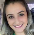 A advogada Jessyka Alessandra da Conceição, de 29 anos, foi encontrada morta dentro de um carro em Novo Progresso  Foto: Reprodução/Redes sociais