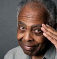 Gilberto Gil  Foto: Gerard Giaume/Divulgação