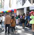 O evento é gratuito e a retirada dos ingressos deve ser feita pelo site do Sympla  Foto: Rovena Rosa/Agência Brasil
