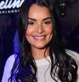 Thayane Lima é ex-mulher de Thiago Wild e o denunciou por violência doméstica   Foto: Reprodução/Instagram