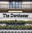 The Dorchester oferecerá para até 60 clientes o menu idealizado pela dupla Wolfgang Puck e Alain Ducasse   Foto: Getty Images