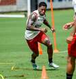 Marinho foi afastado do Flamengo por problemas disciplinares – Marcelo Cortes/Flamengo  Foto: Jogada10