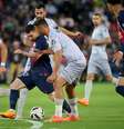 Messi não deixará saudade em Paris – Franck Fife/AFP via Getty Images  Foto: Jogada10
