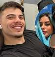 Thomaz Costa curte viagem em meio à briga judicial com Tati Zaqui.  Foto: Reprodução, Instagram / Purepeople