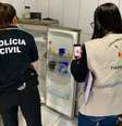  Foto: Divulgação/ Policia Civil / Porto Alegre 24 horas