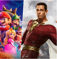  Foto: Divulgação/Sony Pictures, Universal, Warner Bros / Canaltech