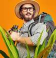 A Lua em Sagitário manda avisar que o seu dia promete aventuras, muito alto-astral e uma visão mais otimista da vida -  Foto: Shutterstock / João Bidu