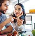 Estudo mostra a dinâmica de casais que empreendem juntos -  Foto: Shutterstock / Alto Astral