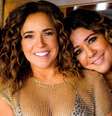1039641335-20230531-daniela-mercury-e-malu-vercosa-aos-de-casamento.jpg  Foto: RD1