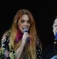 Os Mutantes abriram o Palco Brasil –  Foto: Denilson Santos e Francisco Cepeda / Divulgação / Alto Astral