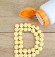 Vitamina D - Shutterstock  Foto: Sport Life