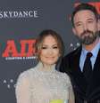 Jennifer Lopez e Ben Affleck compram mansão com número chocante de banheiros -  Foto: Shutterstock / Famosos e Celebridades