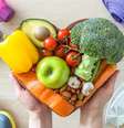 Confira 5 alimentos que fazem bem para o coração - Shutterstock  Foto: Alto Astral