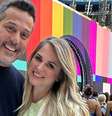 Júlio Cesar e Susana Werner estão juntos há 21 anos   Foto: Reprodução/Instagram 