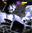 Enfrentar outros jogadores nas partidas online de Street Fighter 6 é muito bom, mas pode ser confuso para recém-chegados  Foto: Street Fighter 6 / Reprodução