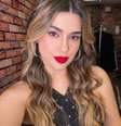 Vivian Amorim compartilha drama ao ver com manchas vermelhas na pele: 'Coração ficou pequeno'  Foto: Instagram/@amorimvivian / Estadão