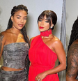 3 detalhes da relação de Ludmilla e Brunna Gonçalves que você não sabia.  Foto: Reprodução, Instagram / Purepeople