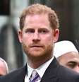 Príncipe Harry falta depoimento e juiz fica surpreso com atitude do membro da Família Real Britânica.  Foto: Getty Images / Purepeople