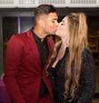 Casemiro é casado com Anna Mariana Casemiro há cerca de 10 anos – Reprodução Instagram  Foto: Jogada10